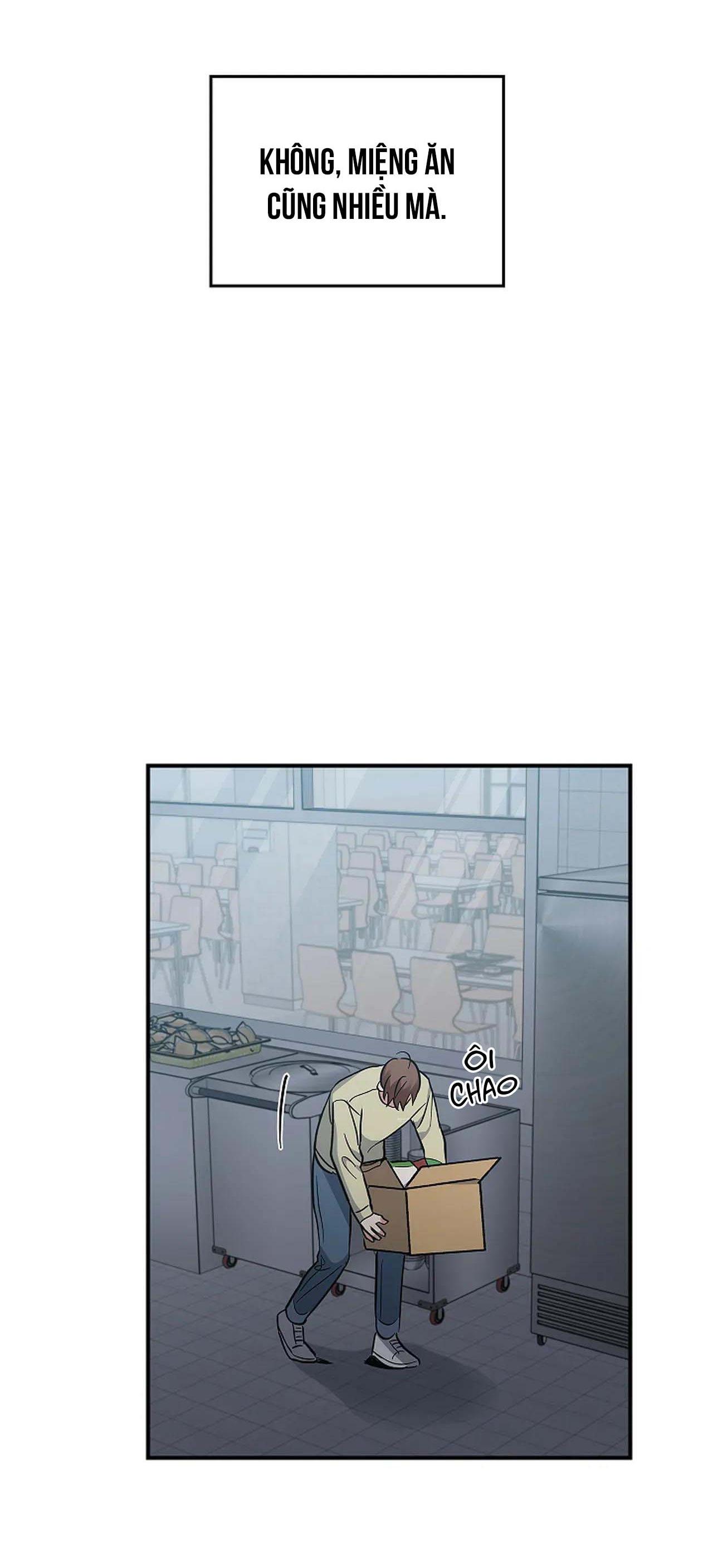 Đọc truyện DEADMAN - Chapter 17