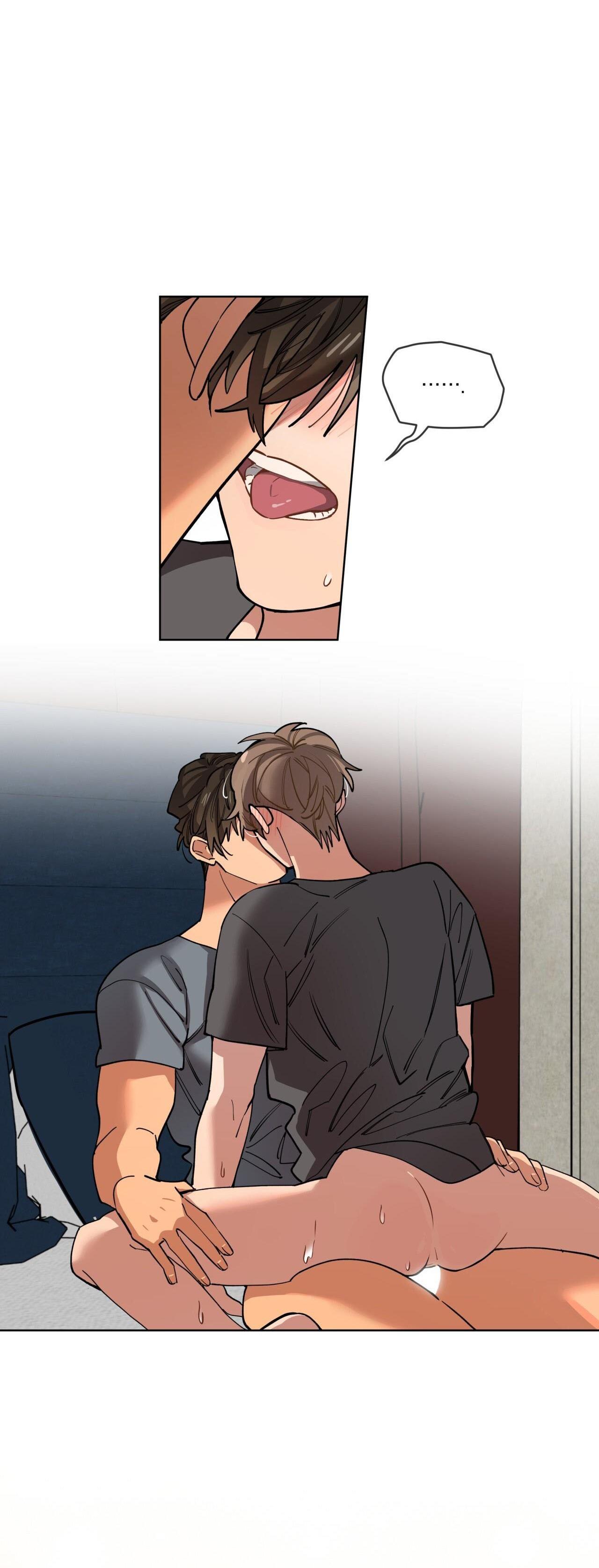 Đọc truyện  Mưa Rào - Chapter 7