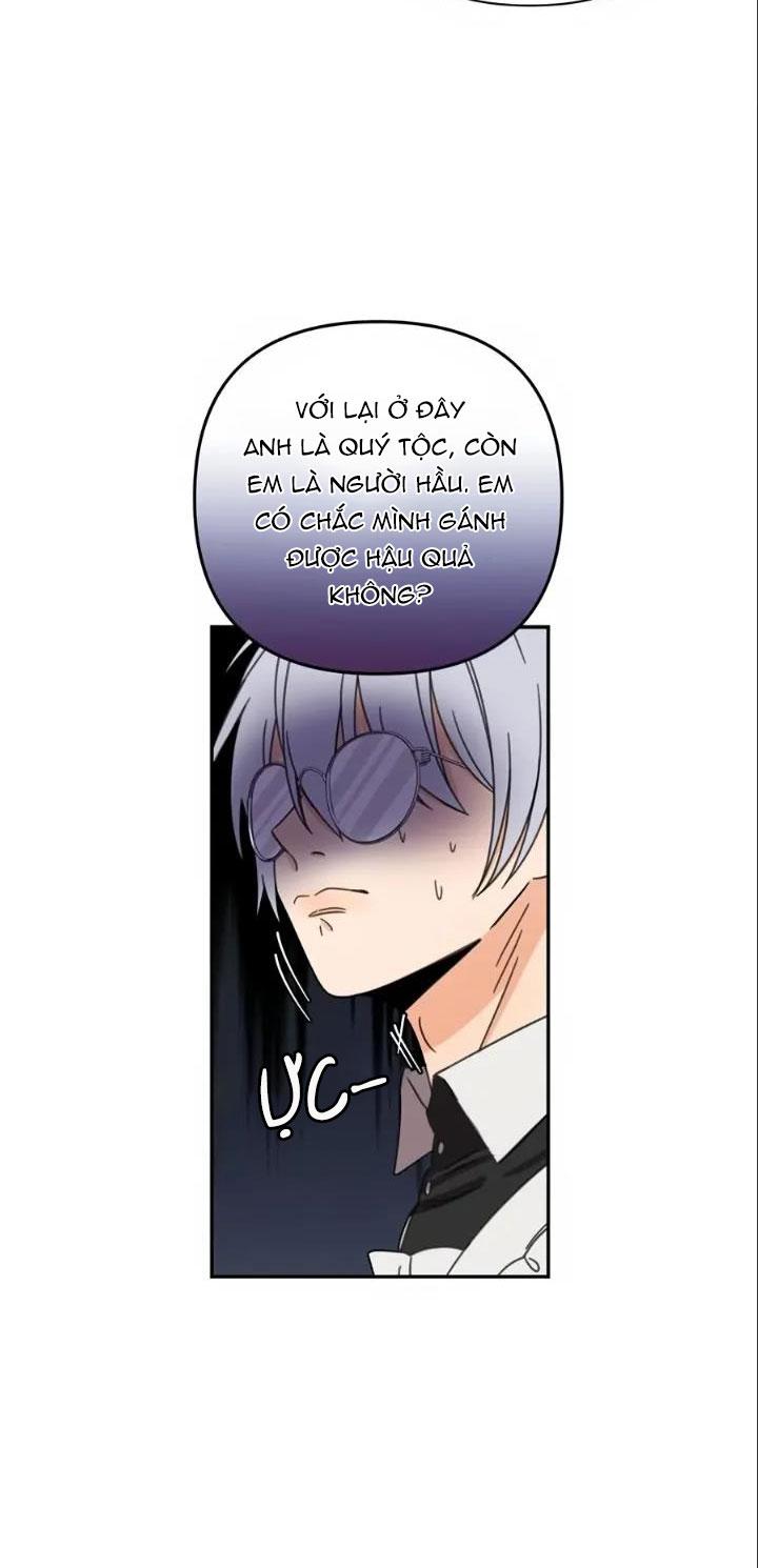 Đọc truyện Mắc Kẹt Trong Game Hẹn Hò Của Em Gái Tôi - Chapter 48