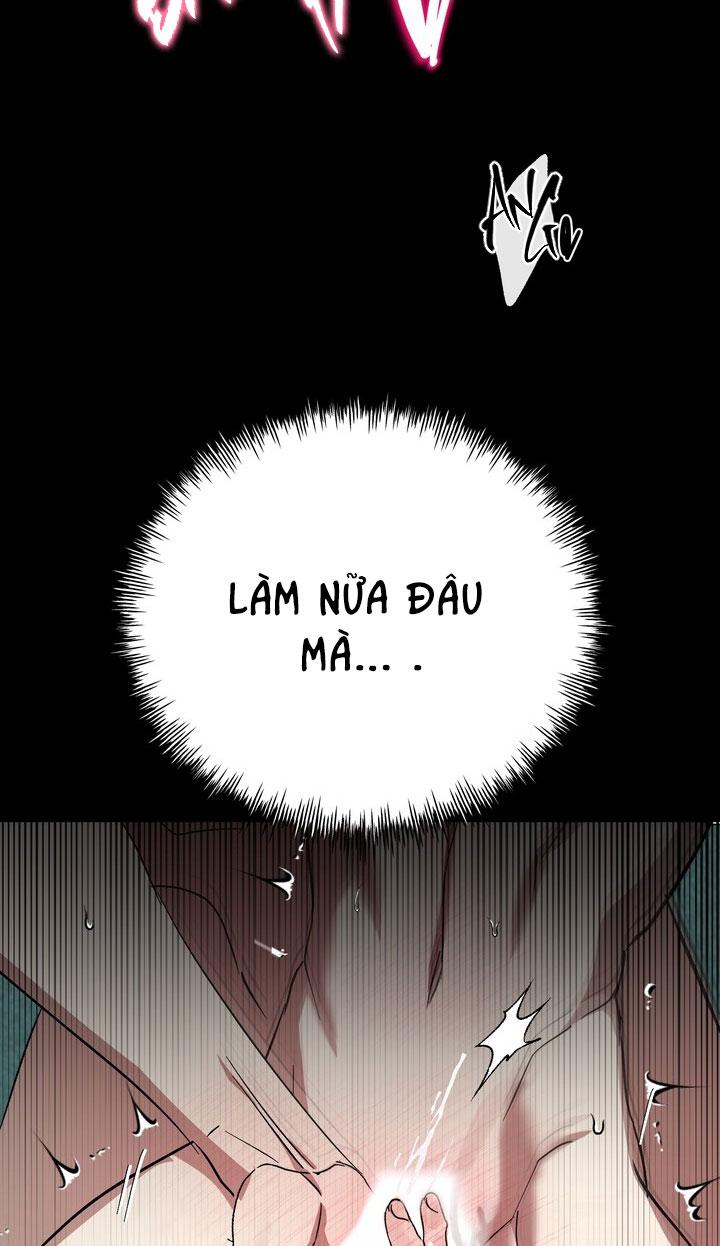 Đọc truyện NGHIỆN CUỒNG CÔNG-BDSM CÙNG SẸC - Chapter 7.5