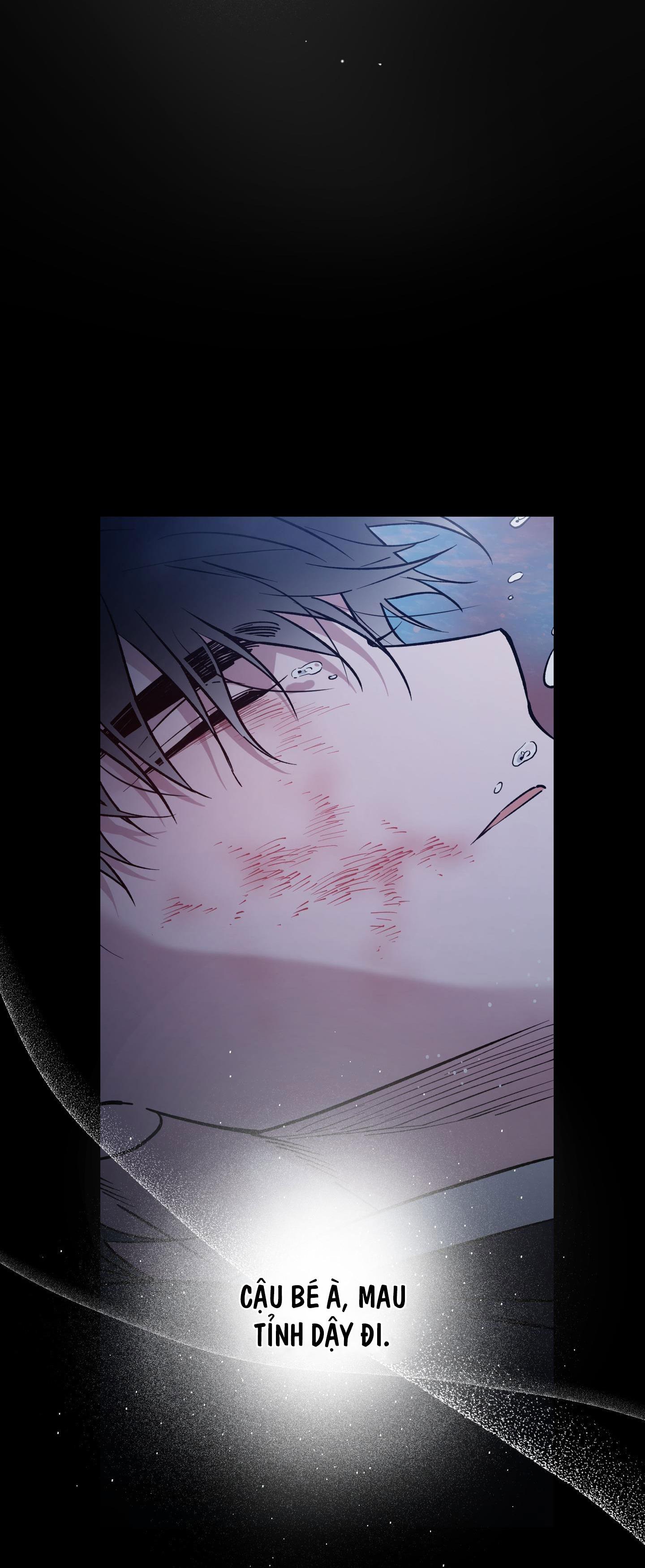 Đọc truyện BÌNH MINH CỦA RỒNG - Chapter 50