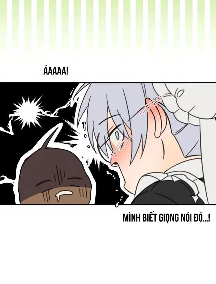 Đọc truyện Mắc Kẹt Trong Game Hẹn Hò Của Em Gái Tôi - Chapter 48