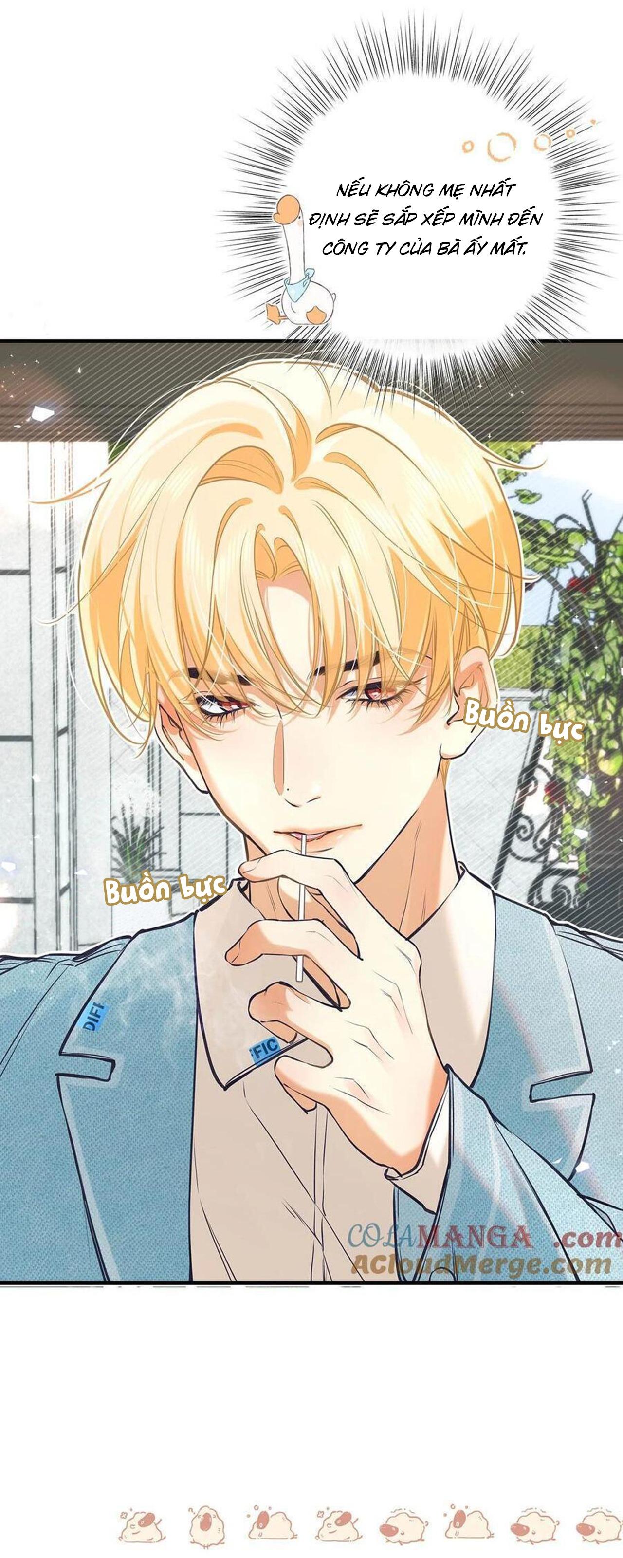 Đọc truyện Bắt đầu làm bạn trai từ số 0 - Chapter 12