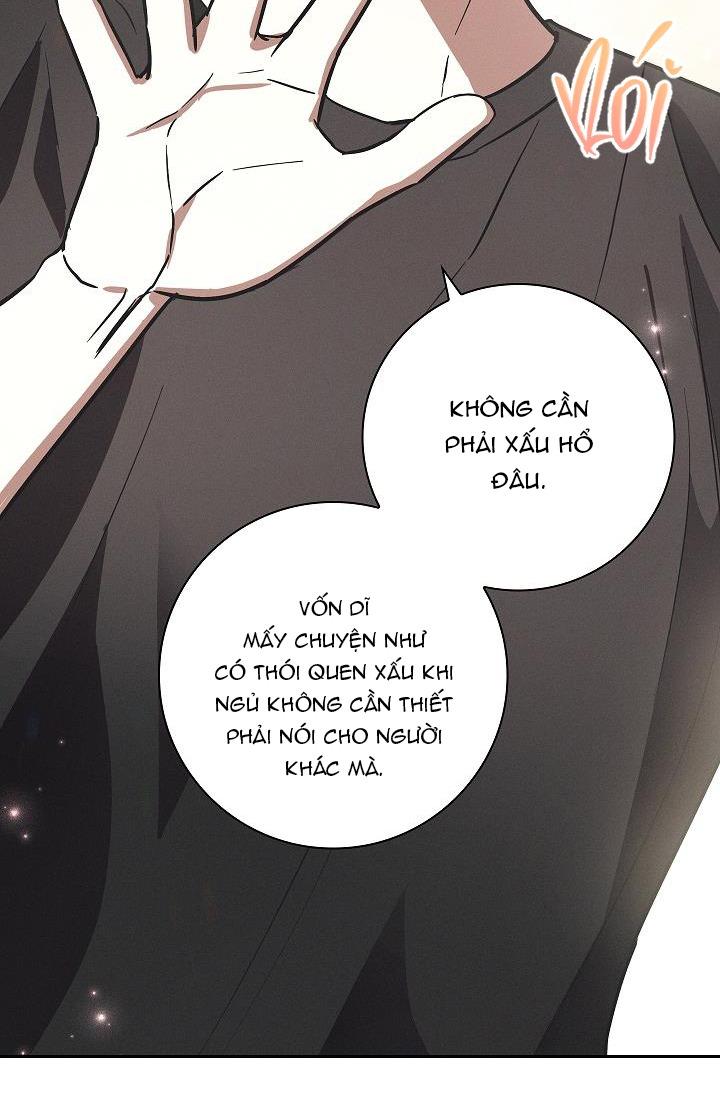 Đọc truyện (ABO) BE BE - Chapter 12