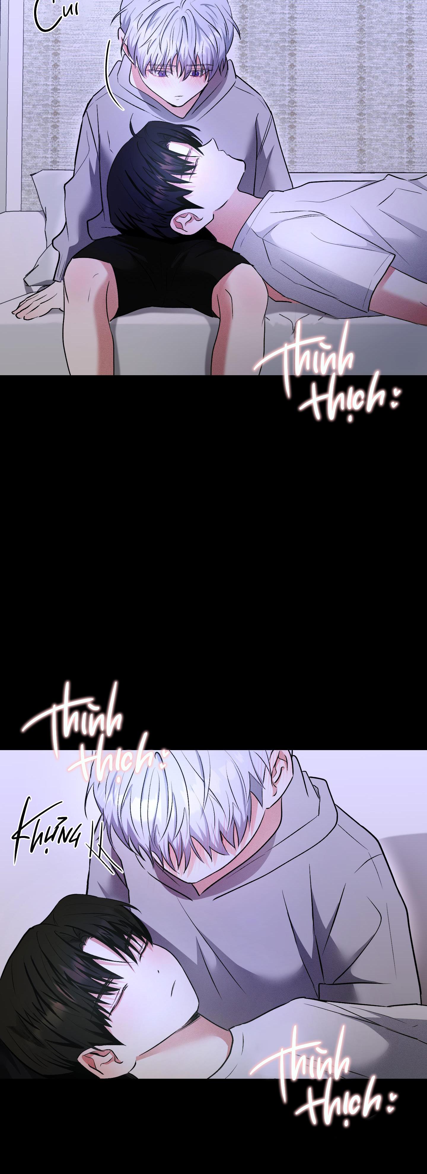 Đọc truyện BẮN LÀ DÍNH - Chapter 12