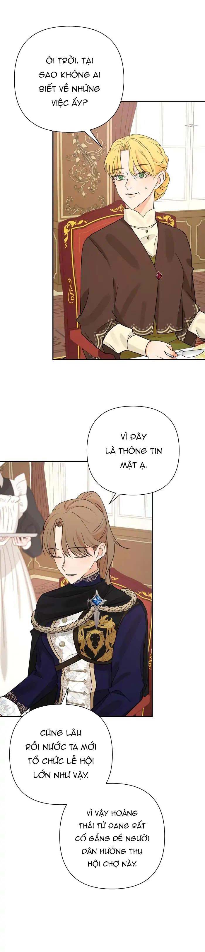 Đọc truyện Mắc Kẹt Trong Game Hẹn Hò Của Em Gái Tôi - Chapter 17