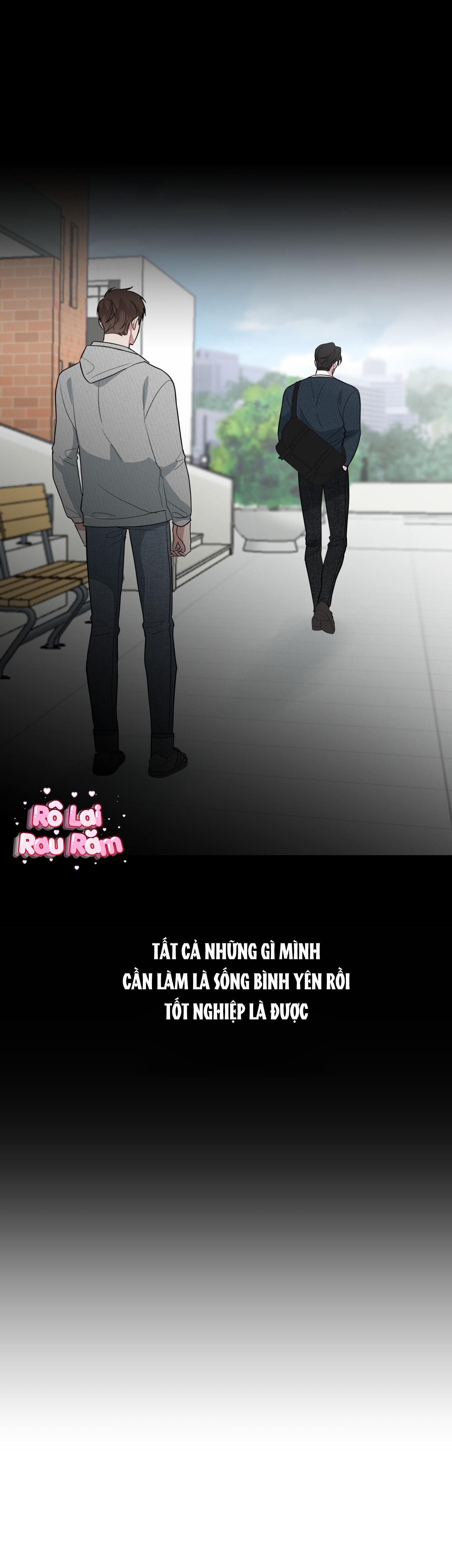 Đọc truyện BÀN QUAY HẠNH PHÚC - Chapter 6