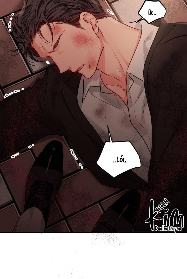 Đọc truyện TUYỂN TẬP CUỒNG CÔNG-CHIẾM HỮU CÔNG CỦA NHÀ KIM - Chapter 42.3