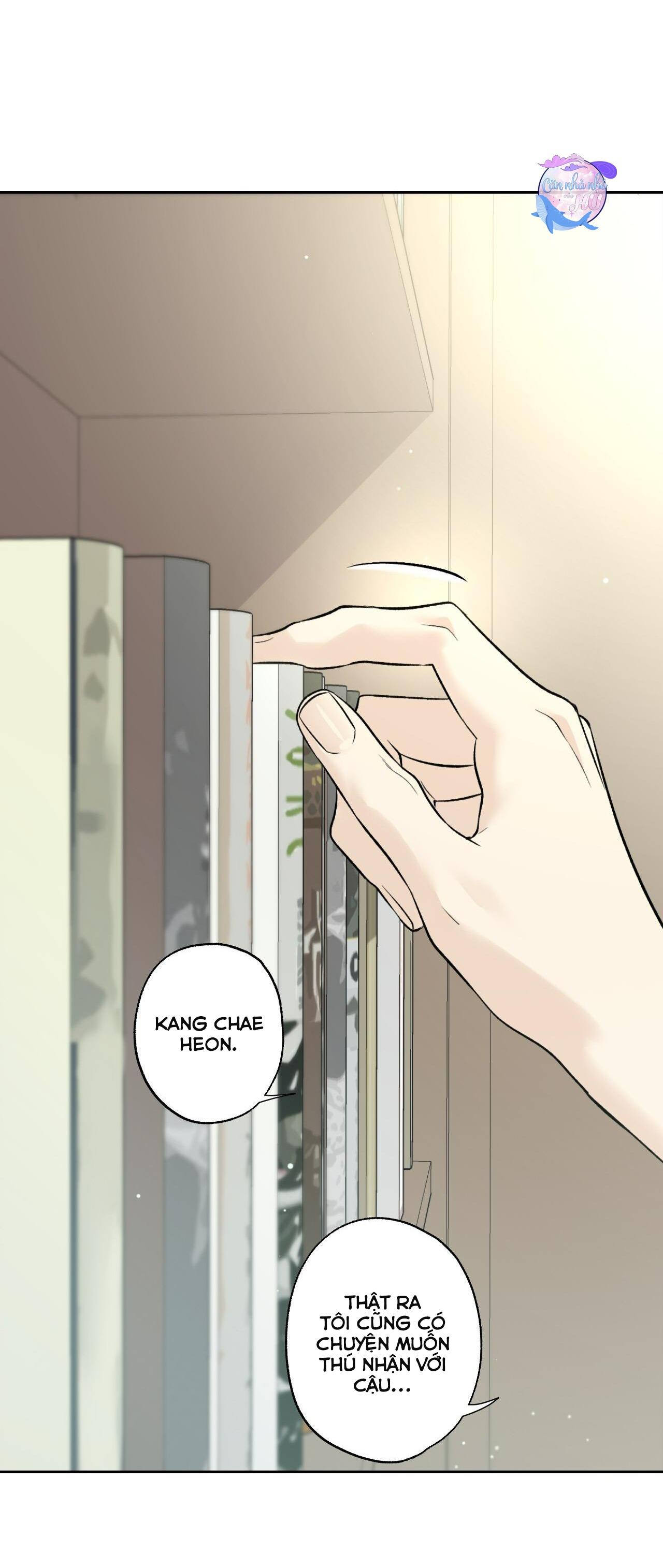 Đọc truyện ĐỐI TỐT VỚI TÔI KHÓ VẬY SAO? - Chapter 49