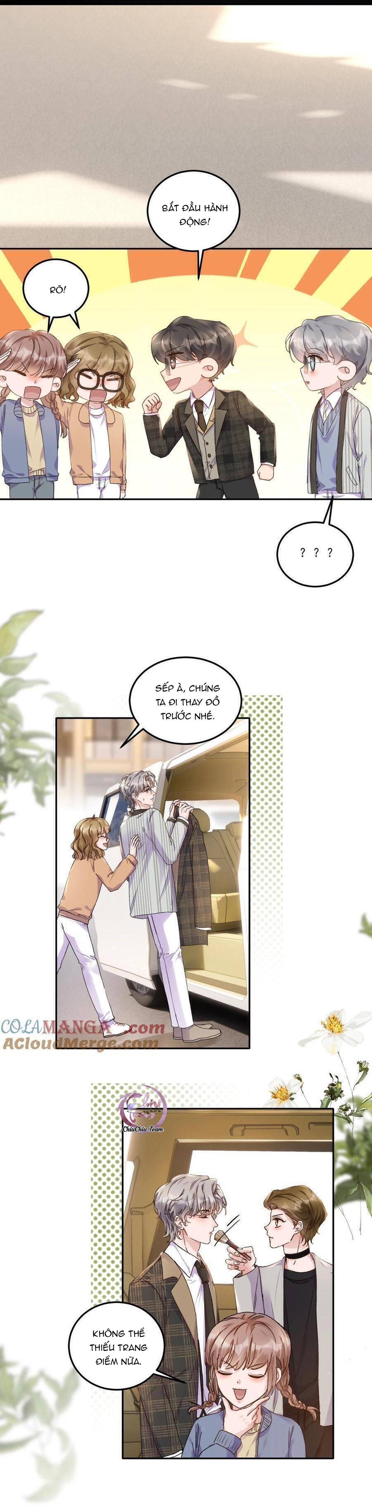 Đọc truyện Hữu Danh - Chapter 78