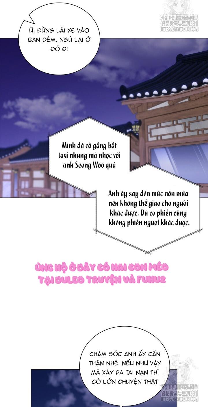 Đọc truyện Song Trùng - Chapter 64