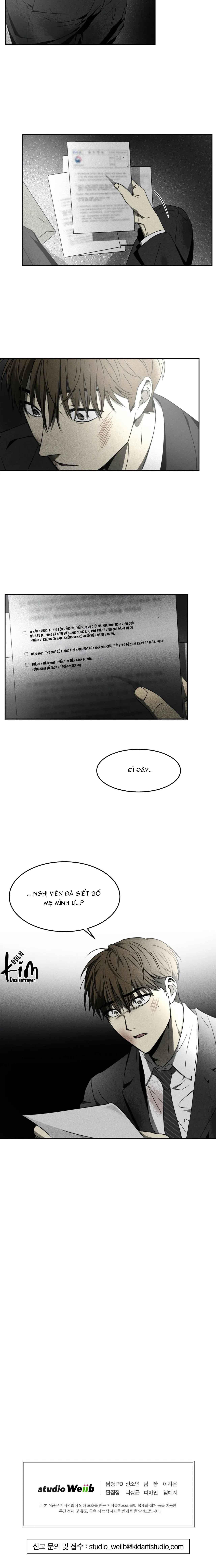 Đọc truyện ĐỘC XÀ - Chapter 0.4