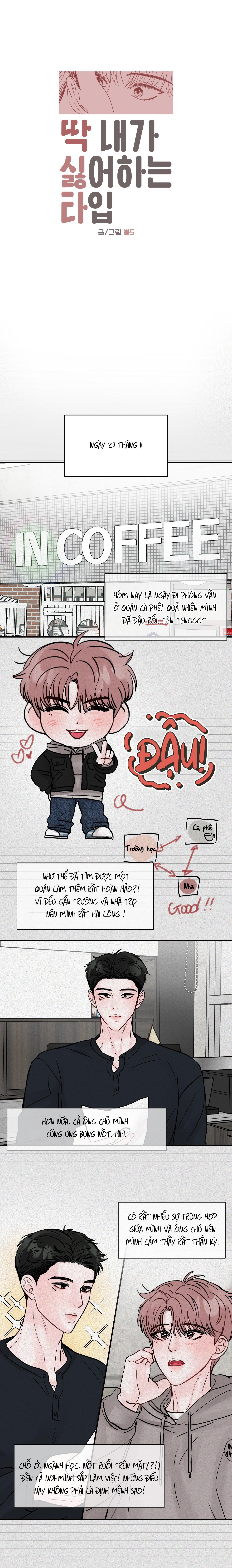 Đọc truyện LIST TRUYỆN NGẮN CHỊT CHỊT - Chapter 76.6