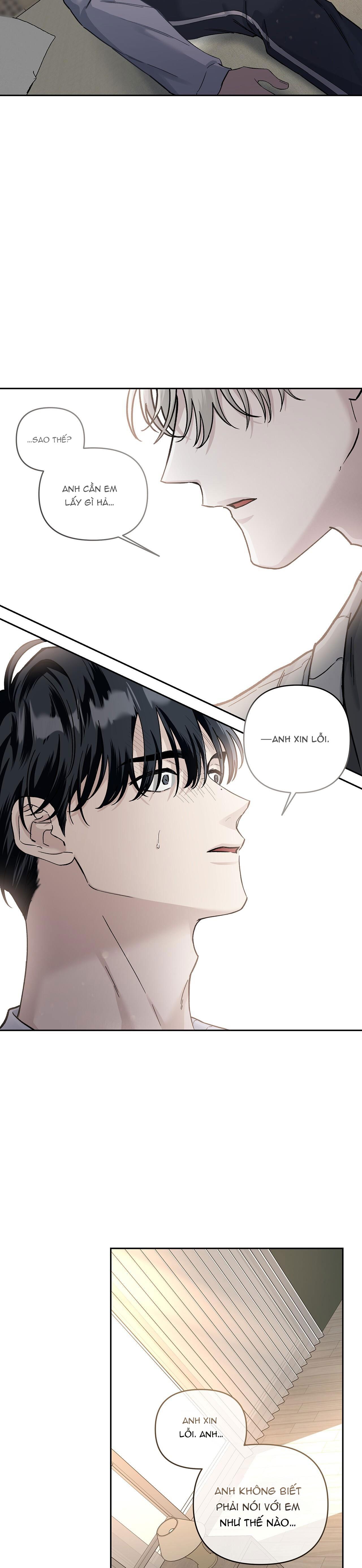 Đọc truyện DƯỚI VÙNG ĐẤT XANH - Chapter 2