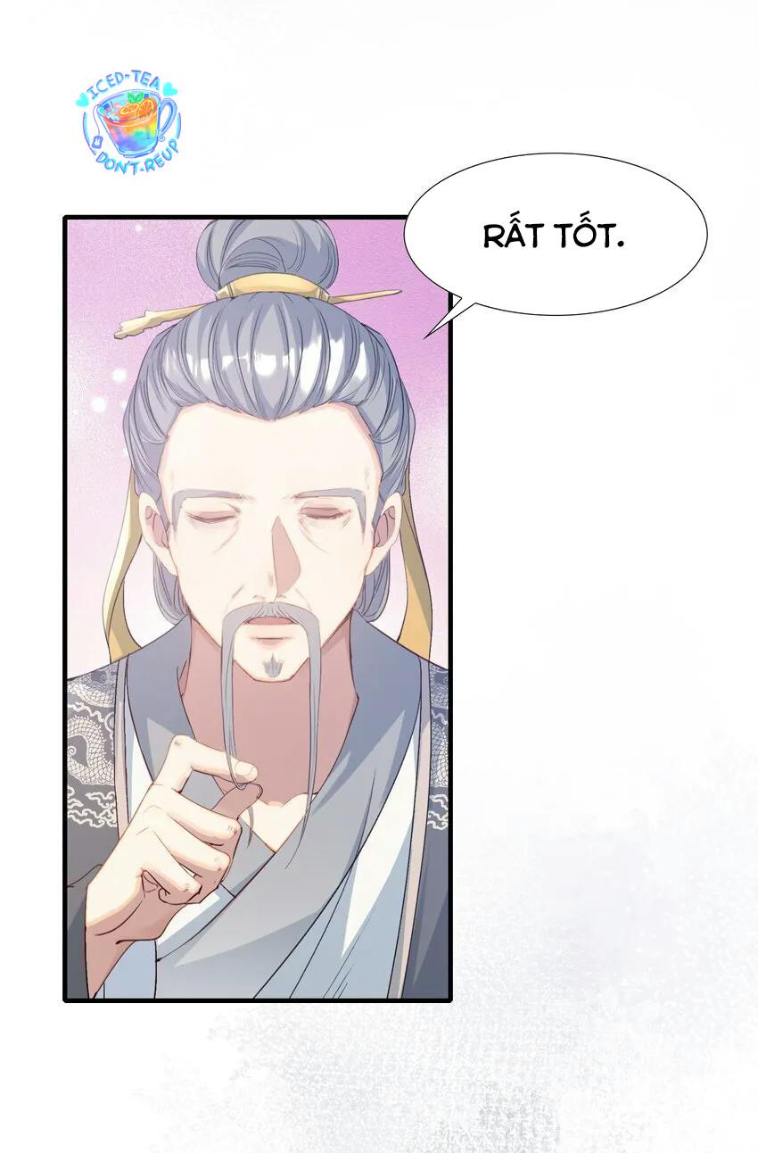 Đọc truyện Loạn thế vi vương - Chapter 76