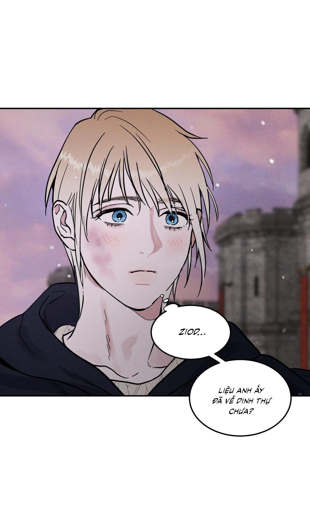 Đọc truyện  Antidote - Chapter 26