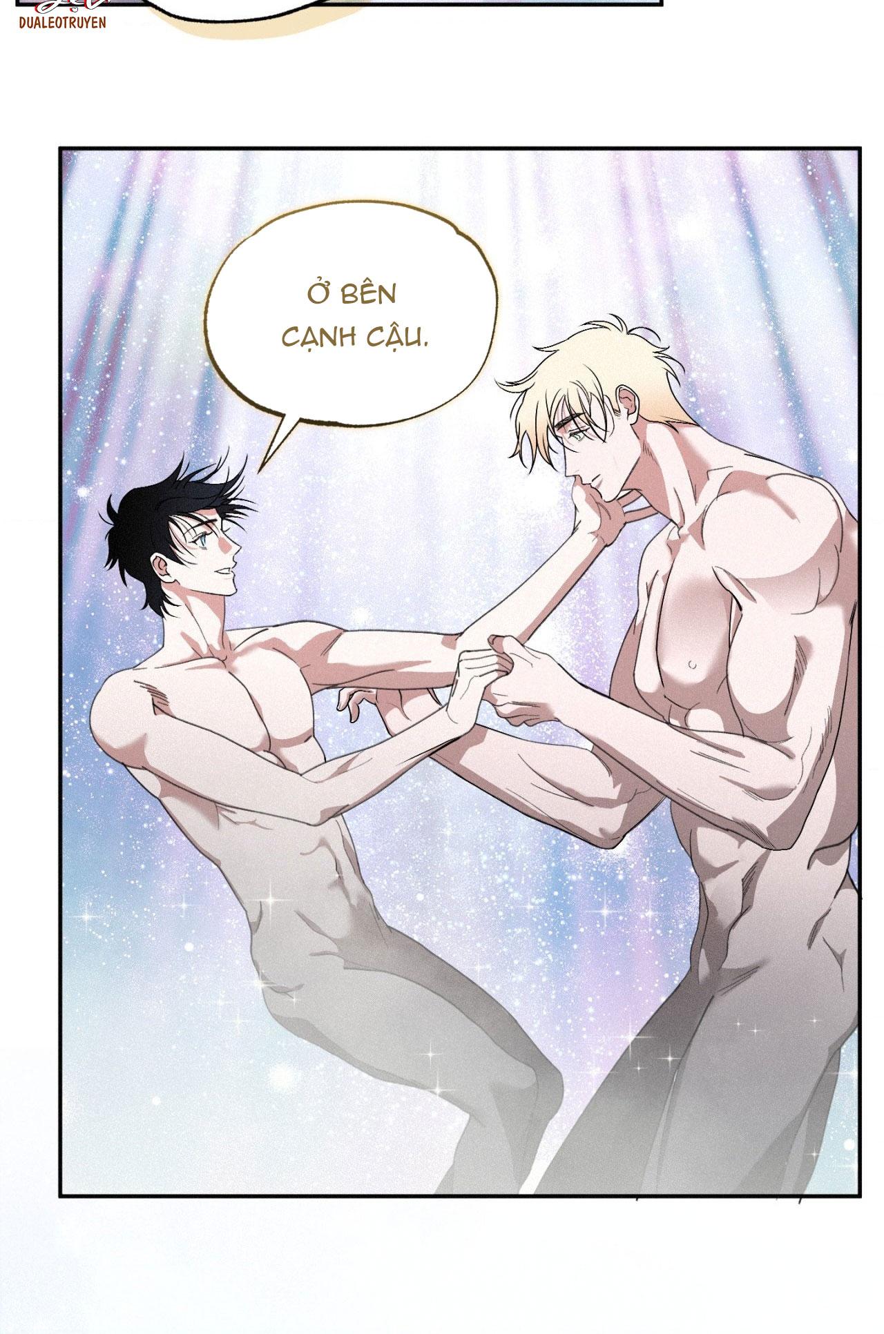 Đọc truyện LỜI NÓI DỐI ĐẪM MÁU - Chapter 46