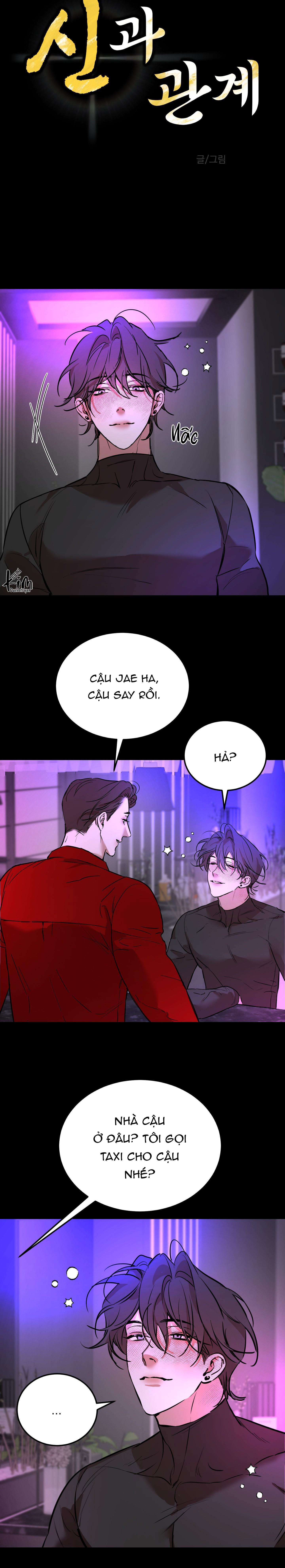 Đọc truyện SỰ THAM LAM CỦA NHÂN LOẠI - Chapter 7.4