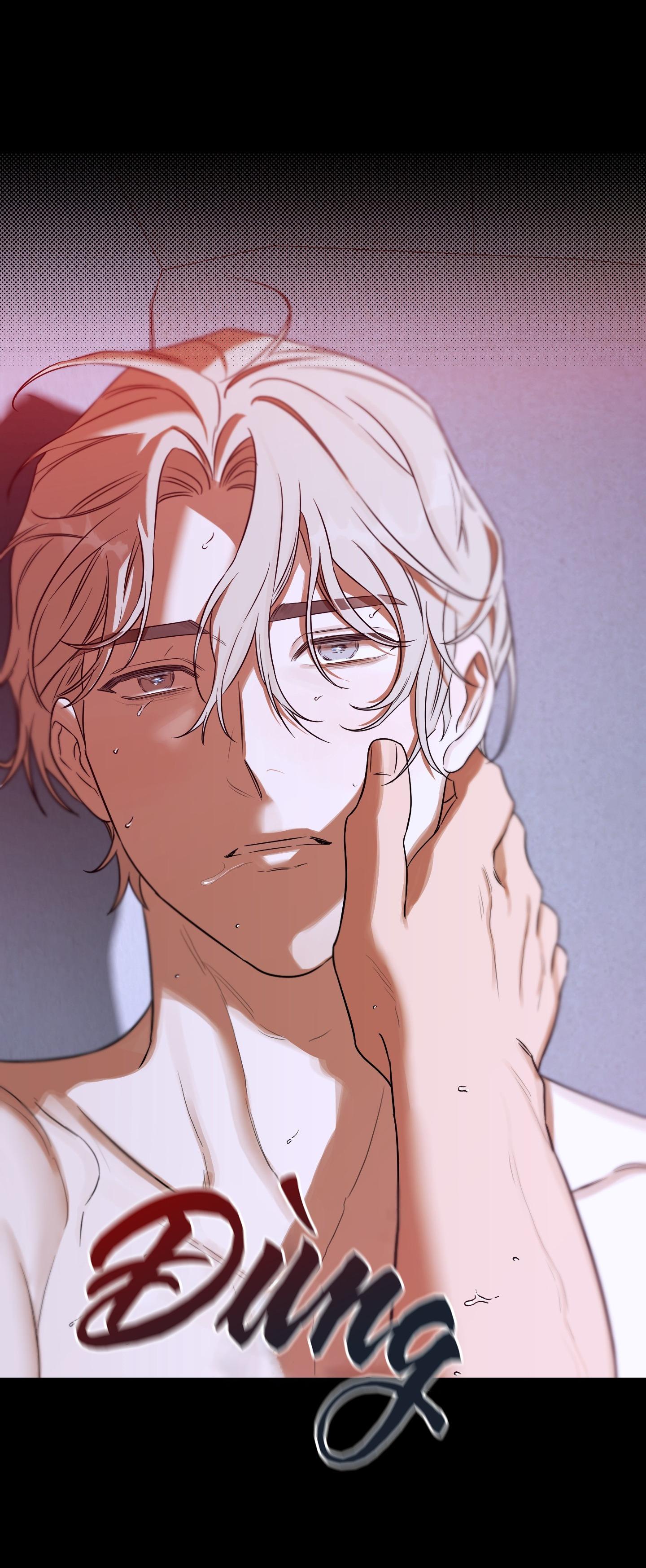 Đọc truyện (AxA) MỊ HOẶC KHÓ CƯỠNG - Chapter 32