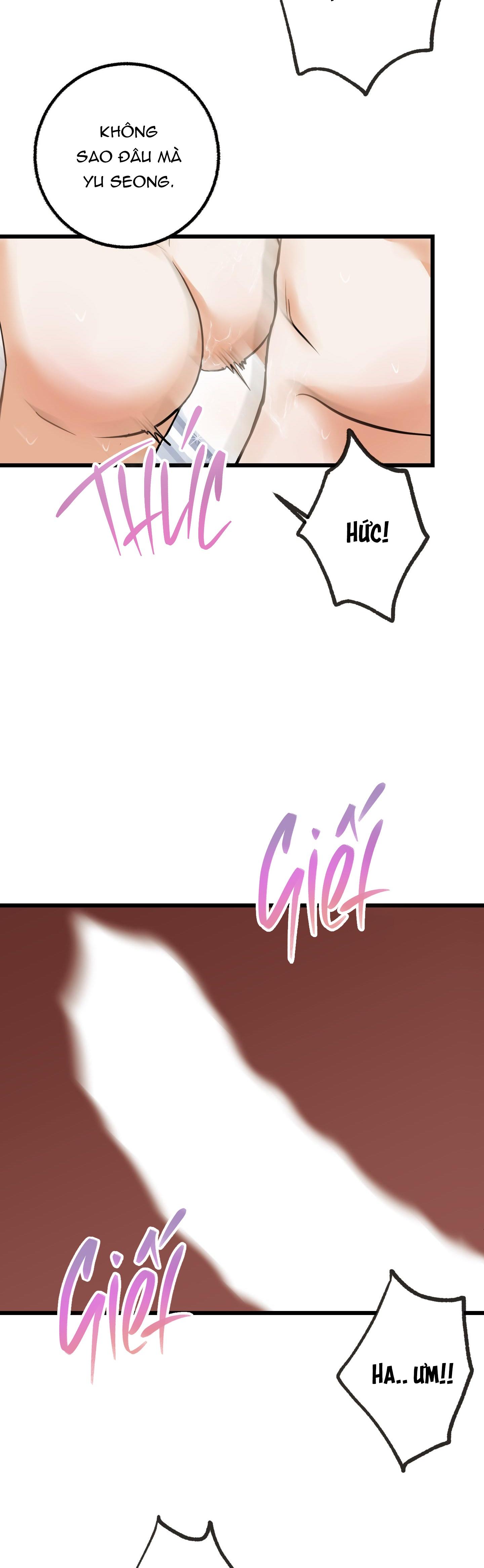 Đọc truyện Ông chủ, hoàn tiền cái thứ chết tiệt này đi! - Chapter 6