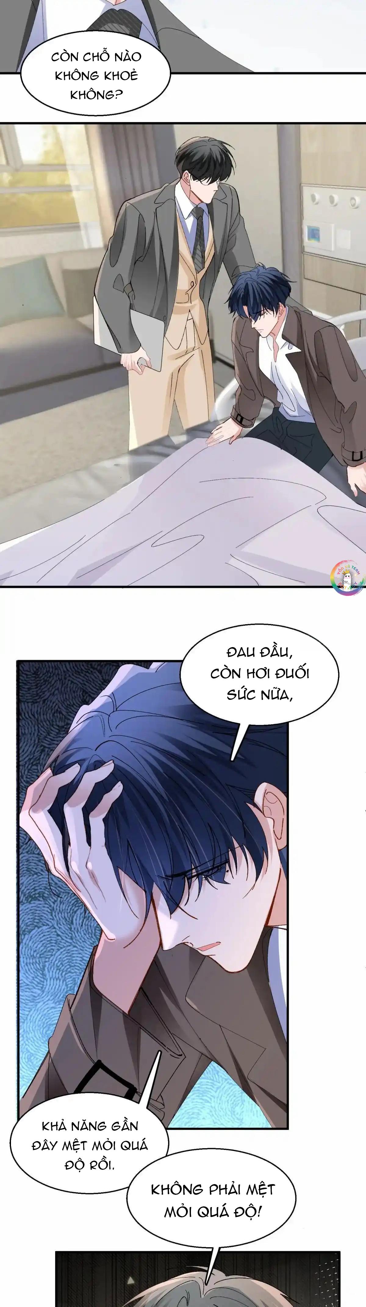 Đọc truyện Dĩ Hạ Khi Thượng - Chapter 60