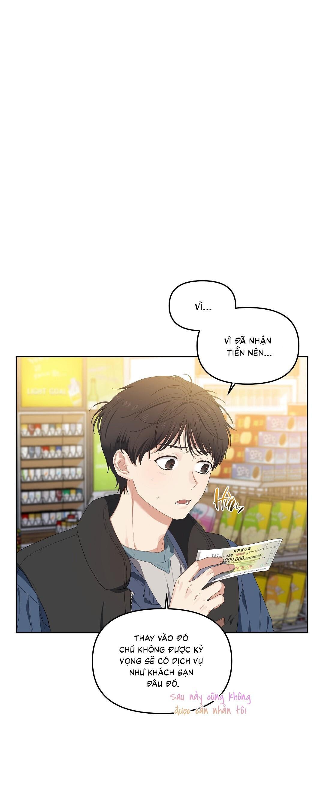 Đọc truyện  Cherry Cake - Chapter 7