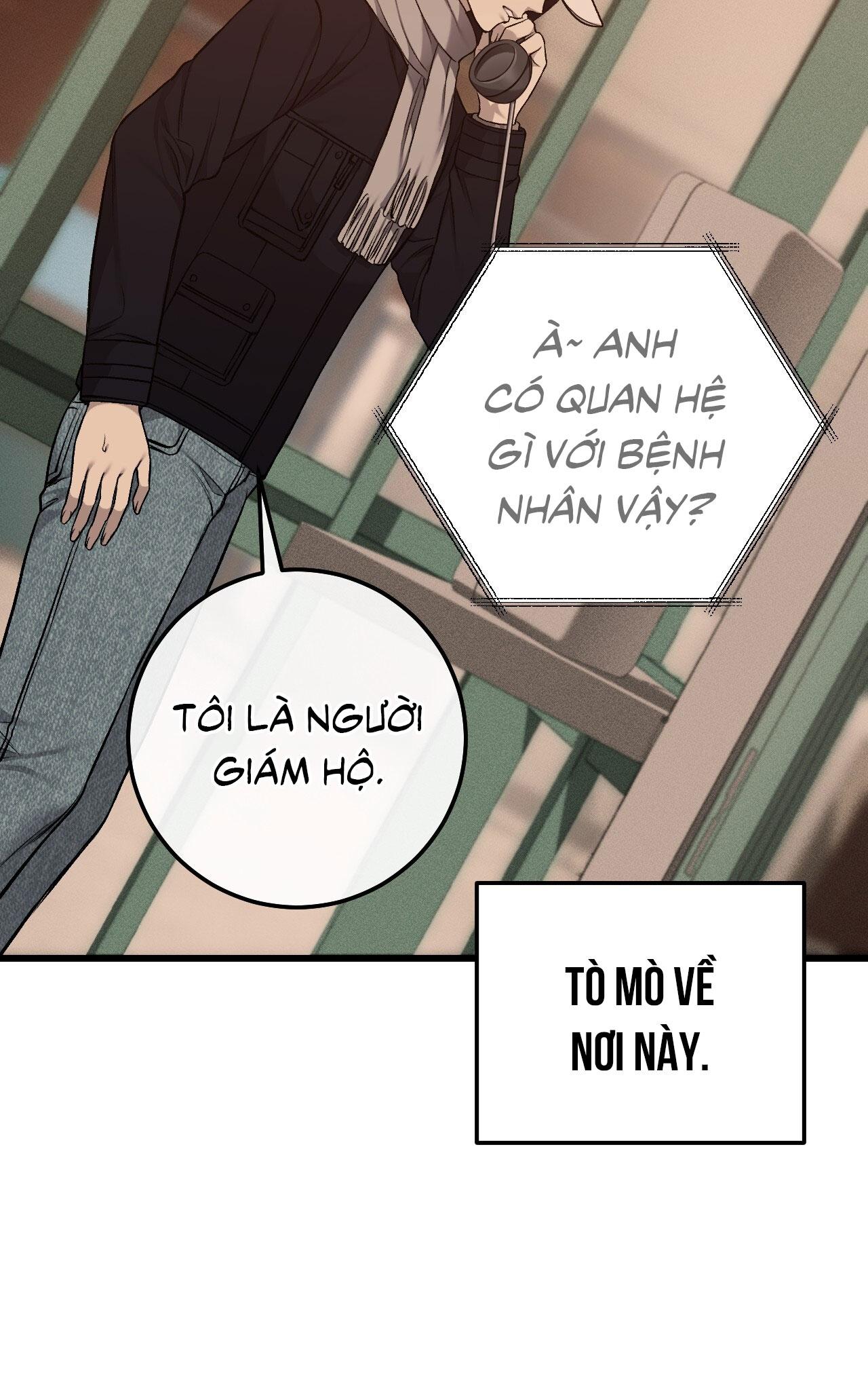 Đọc truyện XX ĐÊ TIỆN - Chapter 42