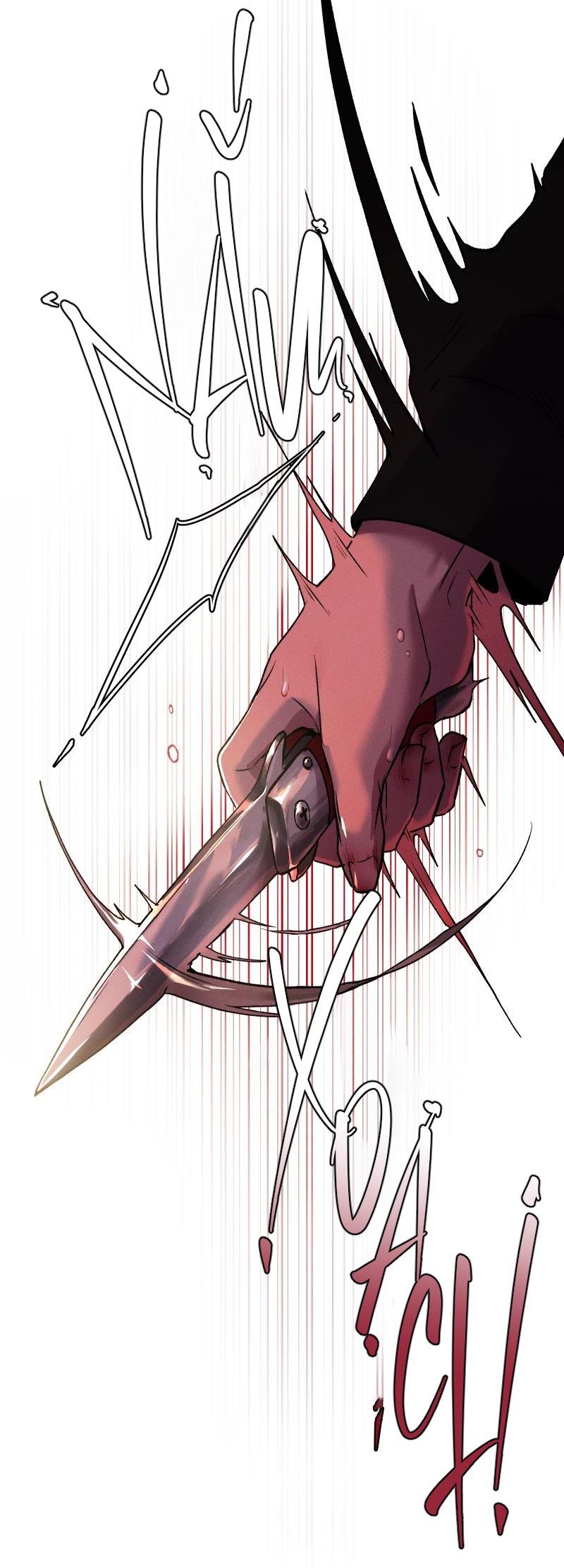 Đọc truyện NỖI SỢ CỦA HWAN YEONG - Chapter 47