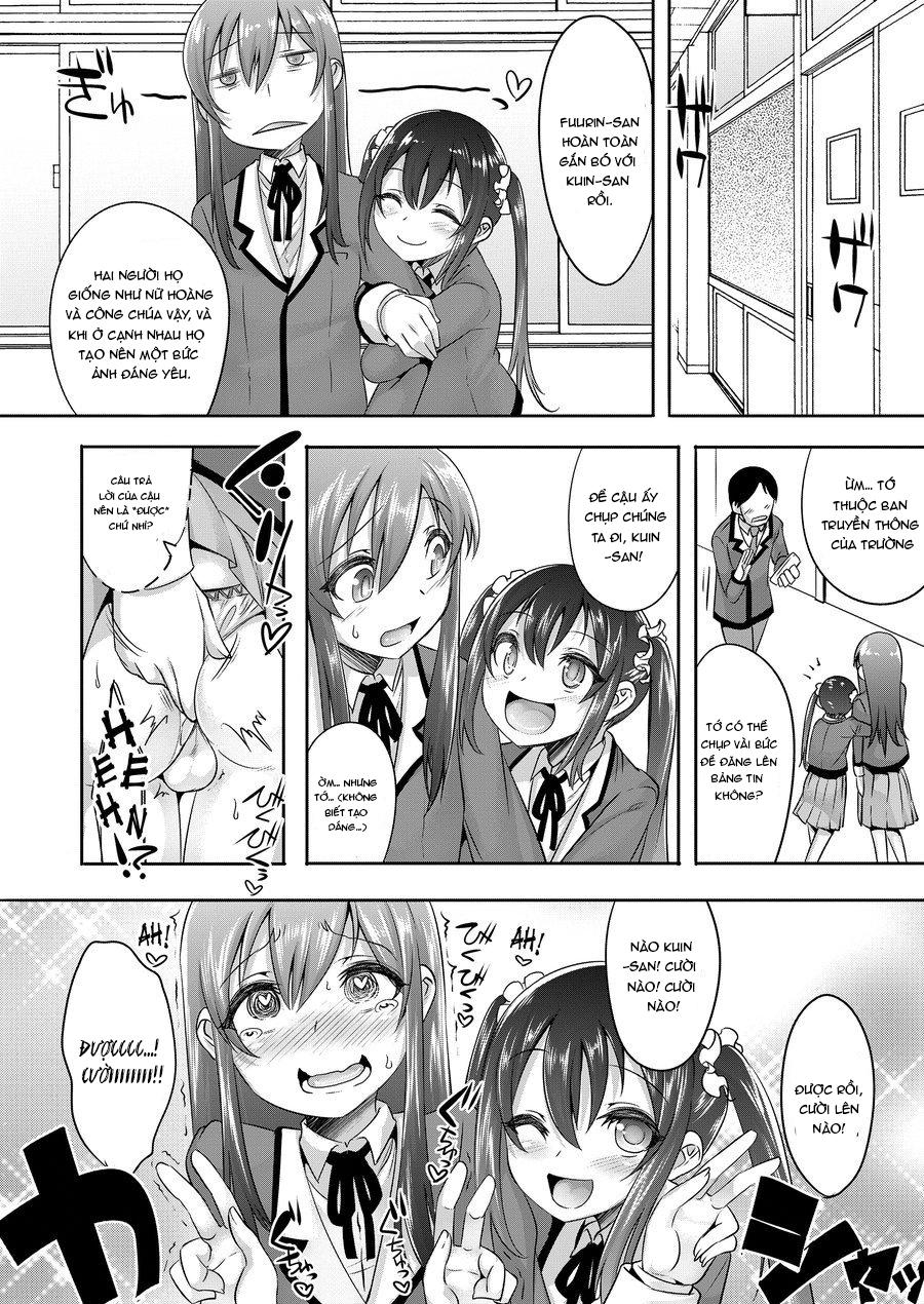 Đọc truyện Tổng Hợp Oneshot Rape - Chapter 163