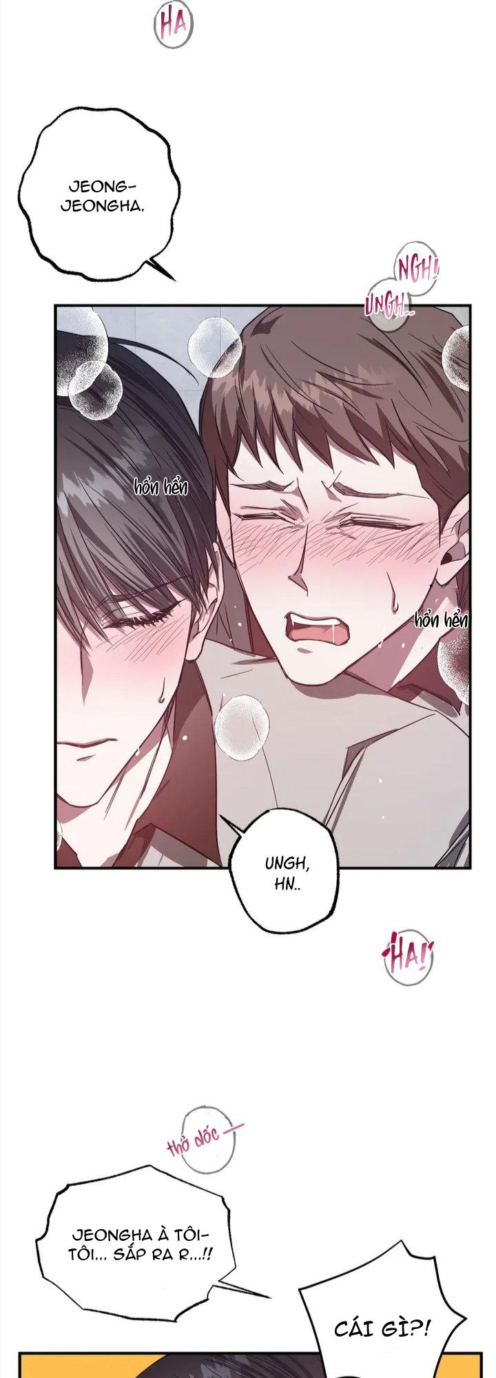 Đọc truyện Tuyển Tập Khu chung cư GwangGong - GwangGong Apartment Complex - Chapter 55