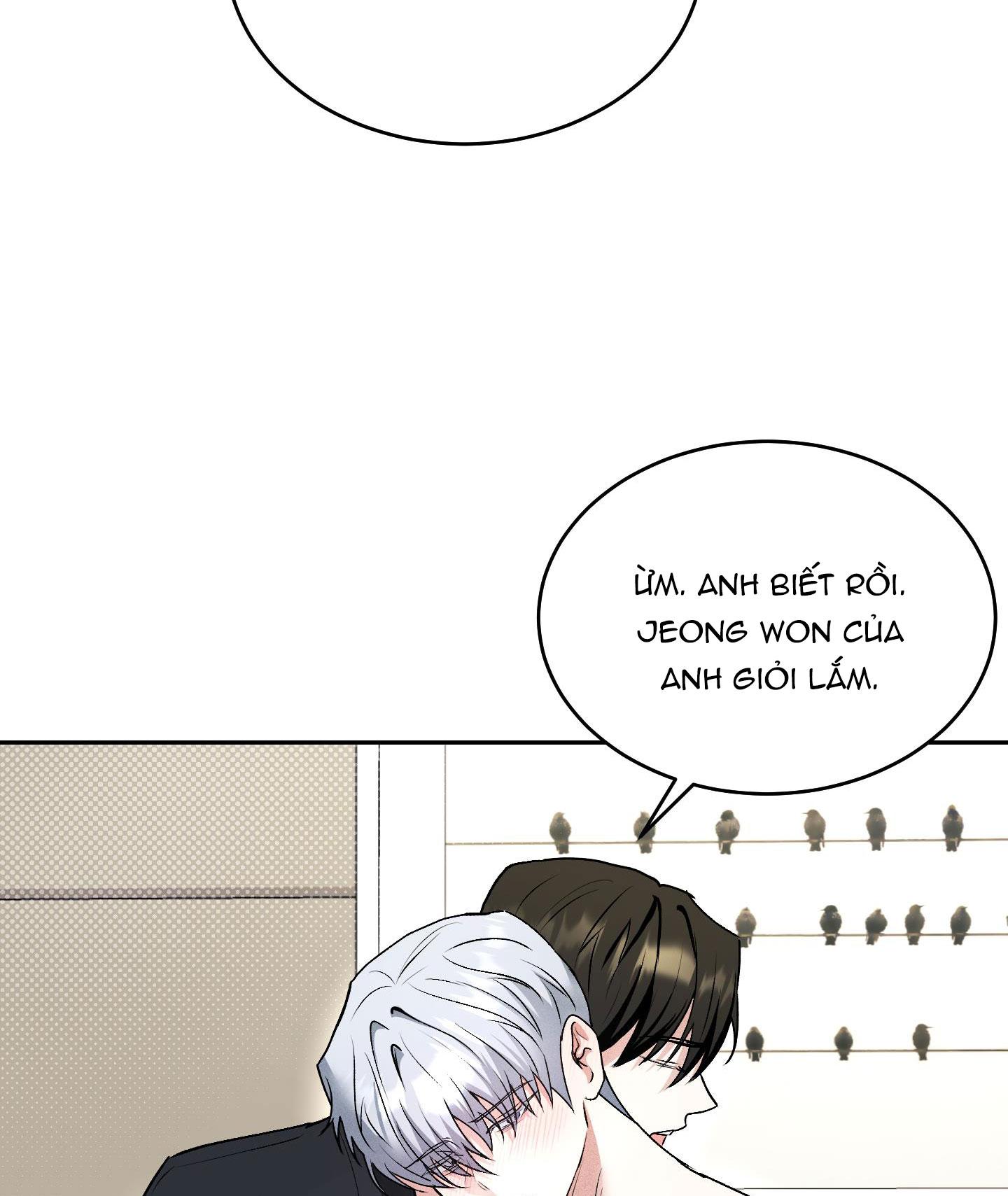 Đọc truyện BẮN LÀ DÍNH - Chapter 24
