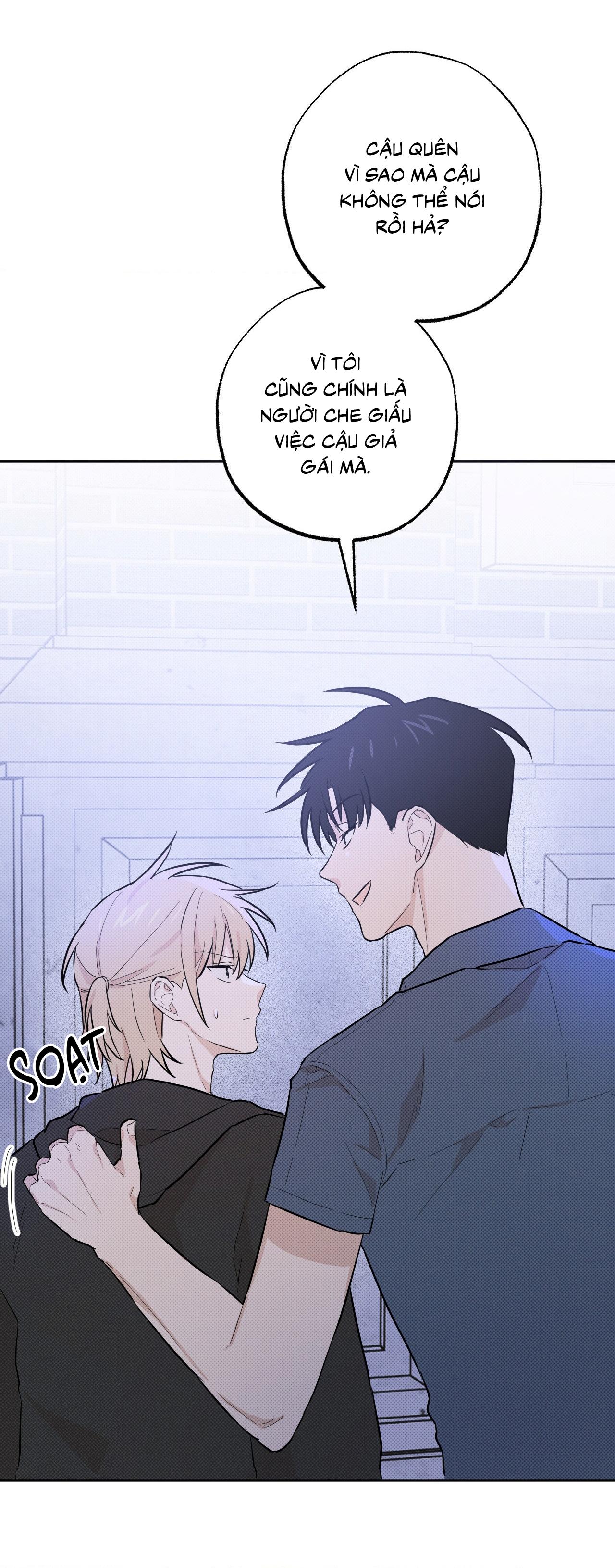 Đọc truyện Martini - Chapter 6