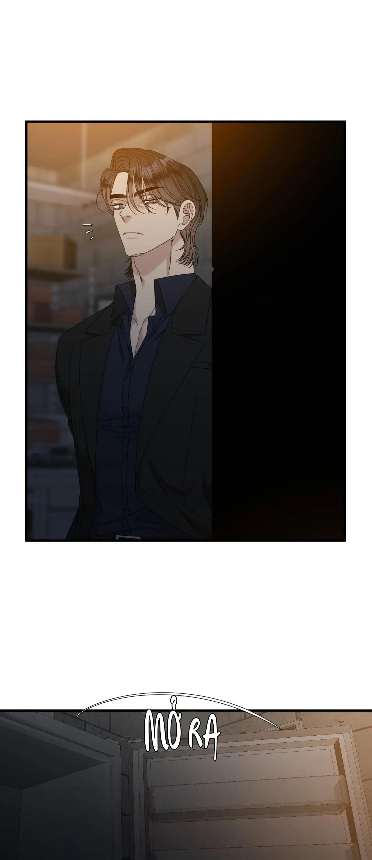 Đọc truyện TÊN RÁC RƯỞI - Chapter 64