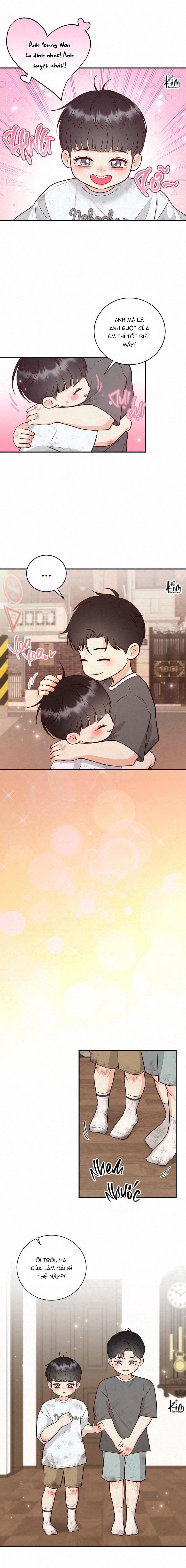 Đọc truyện LỄ TRỪ TÀ - Chapter 16