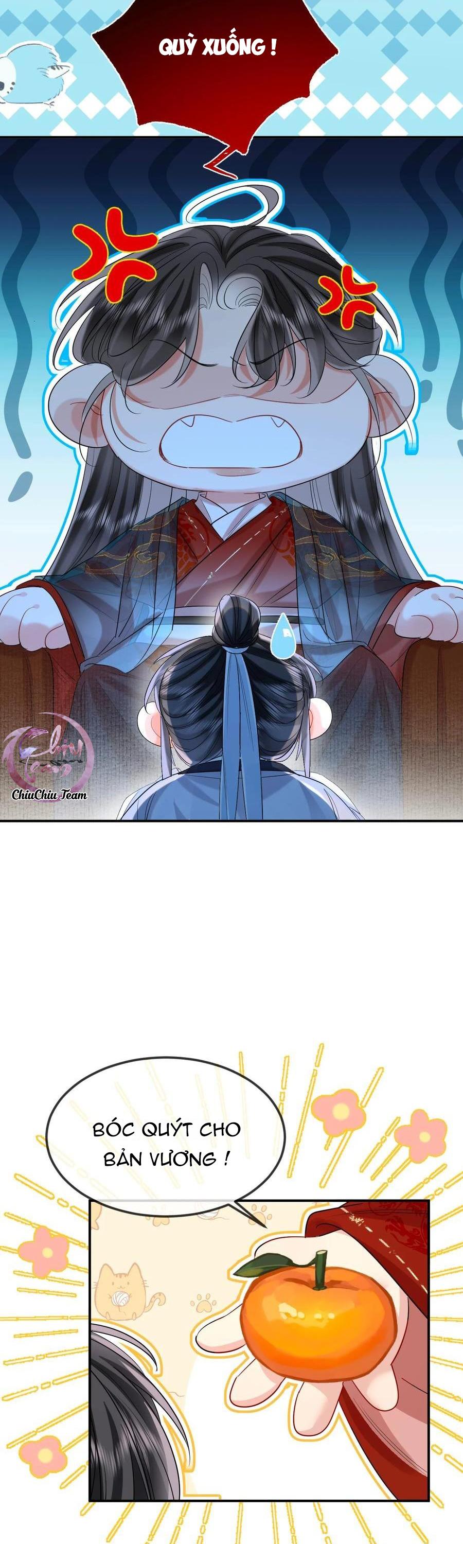 Đọc truyện Ôn Hương Diễm Ngọc (END) - Chapter 46