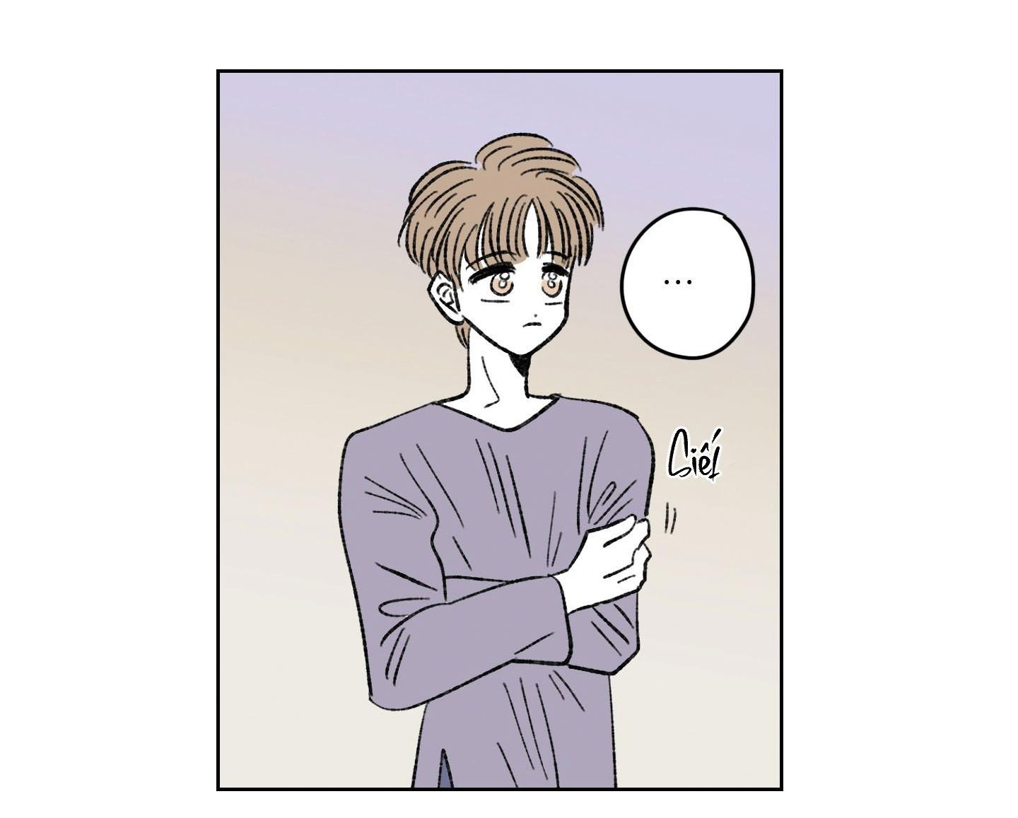 Đọc truyện  Tình tay ba giữa chó, sói và mèo - Chapter 30