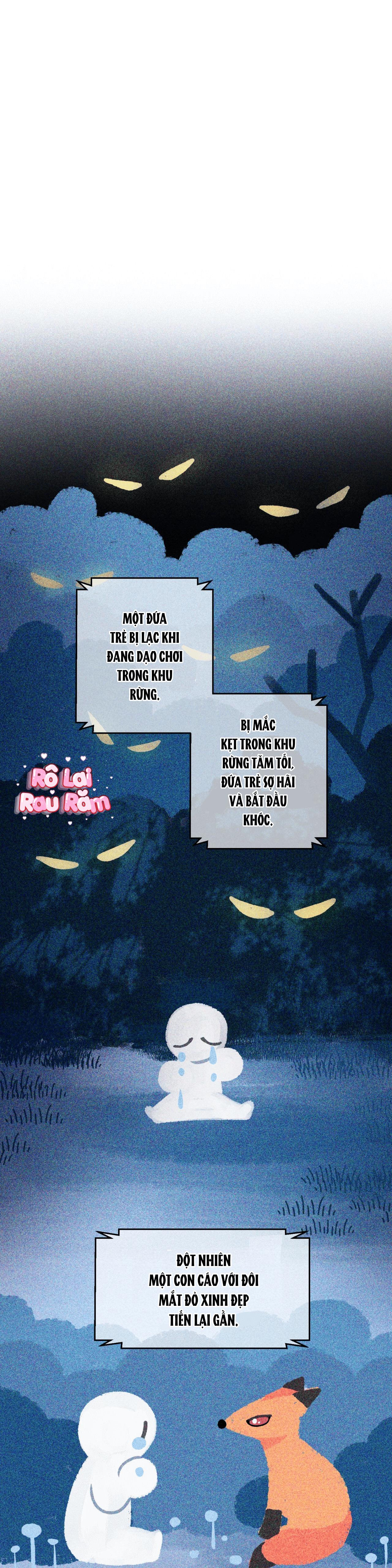 Đọc truyện CHẤM HẾT - Chapter 25