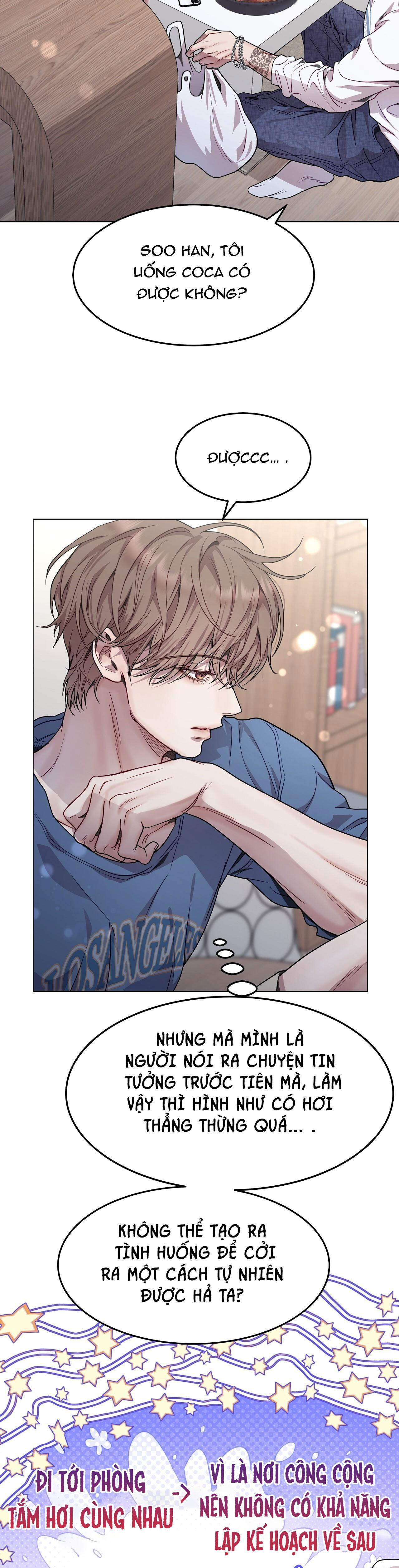 Đọc truyện LỐI SỐNG ÍCH KỶ - Chapter 41