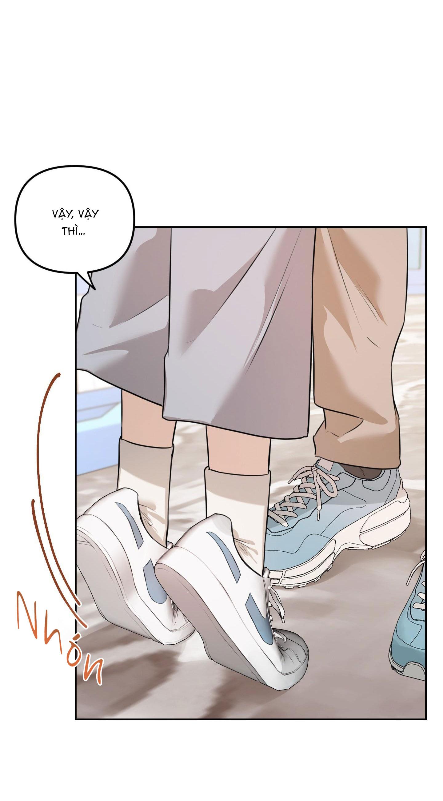 Đọc truyện VƯỜN HOA - Chapter 24