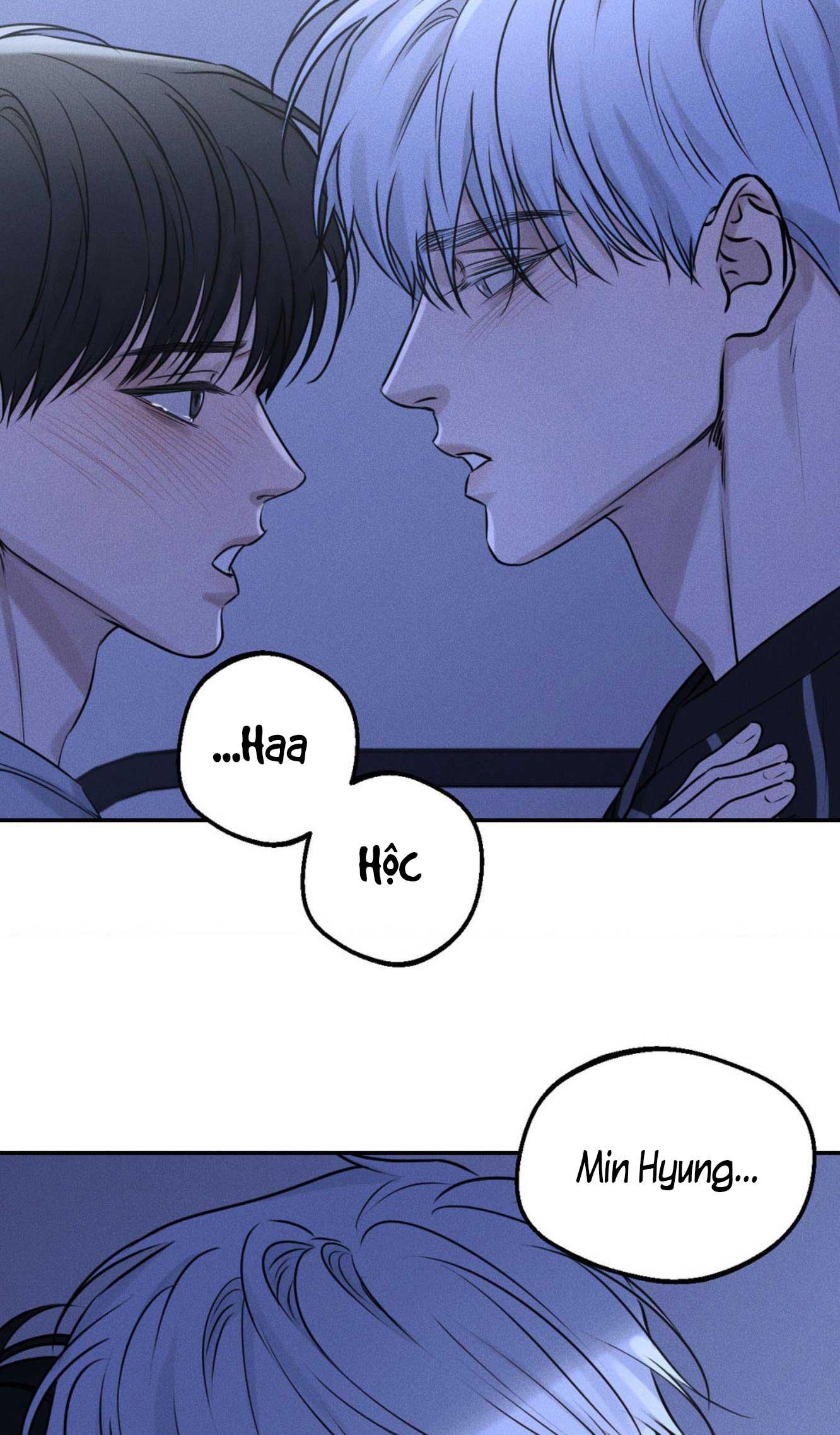 Đọc truyện DEAR, TEDDY BEAR - Chapter 4