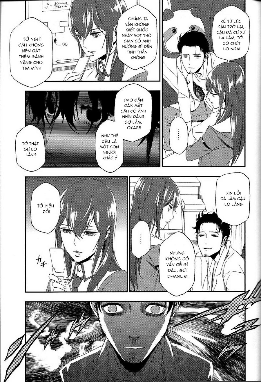 Đọc truyện TUYỂN TẬP BDSM CHỊT CHỌT - Chapter 133