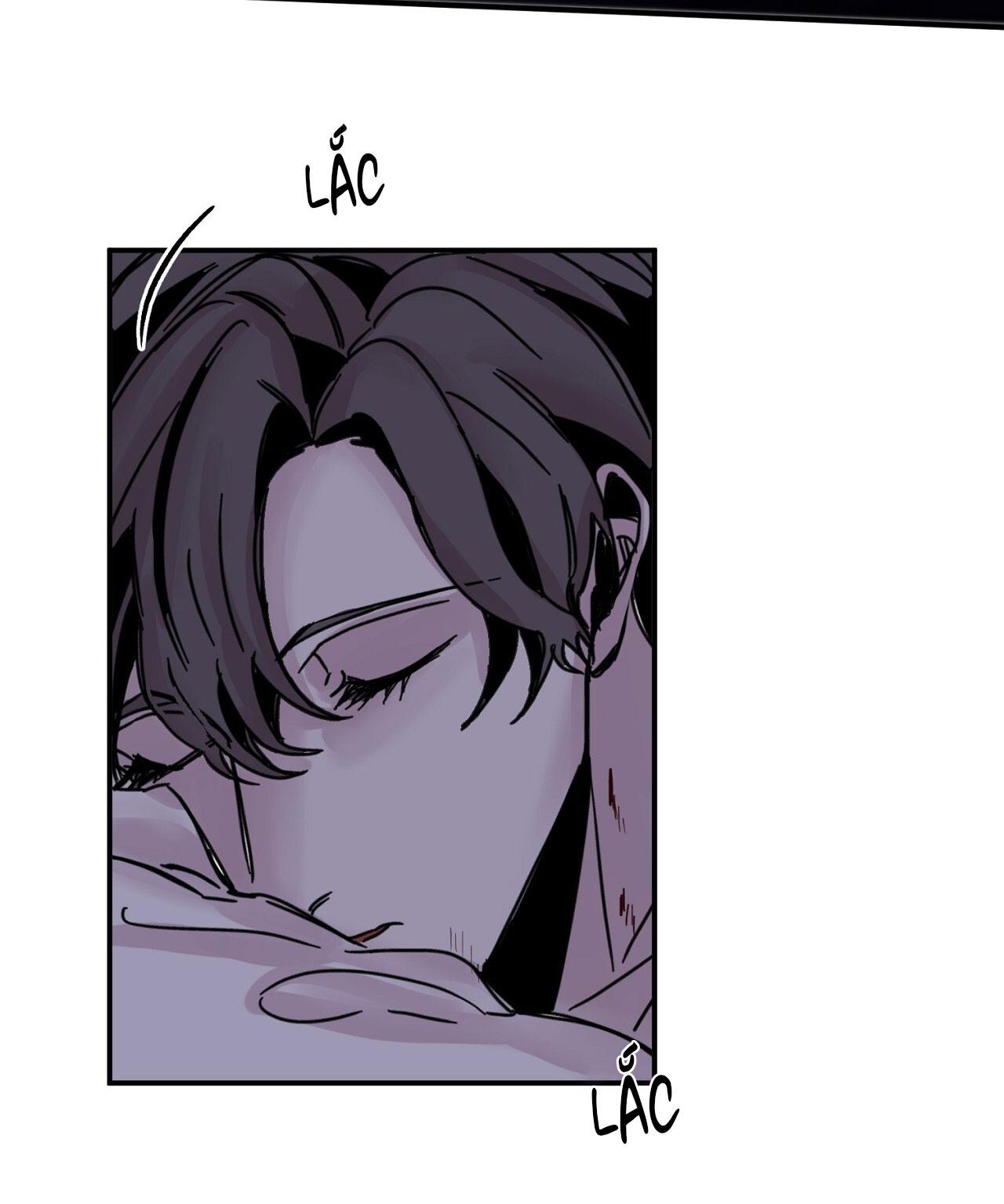 Đọc truyện Eye Encounter With the Deer - Chapter 5