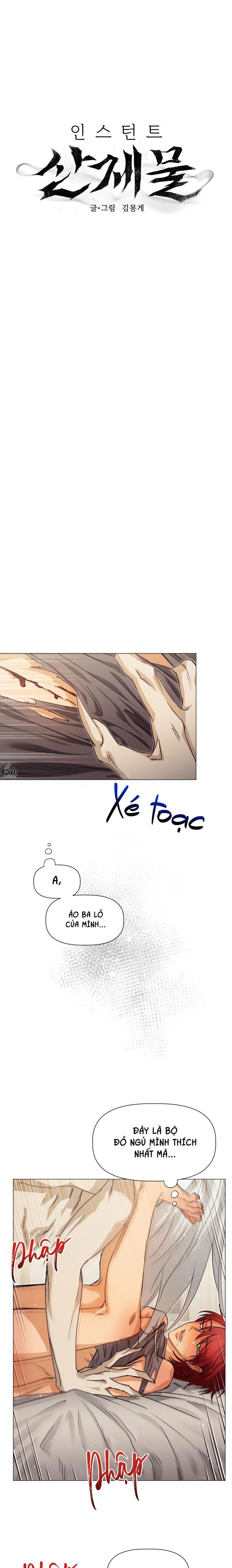 Đọc truyện TẾ PHẨM THẦN NÚI - Chapter 19