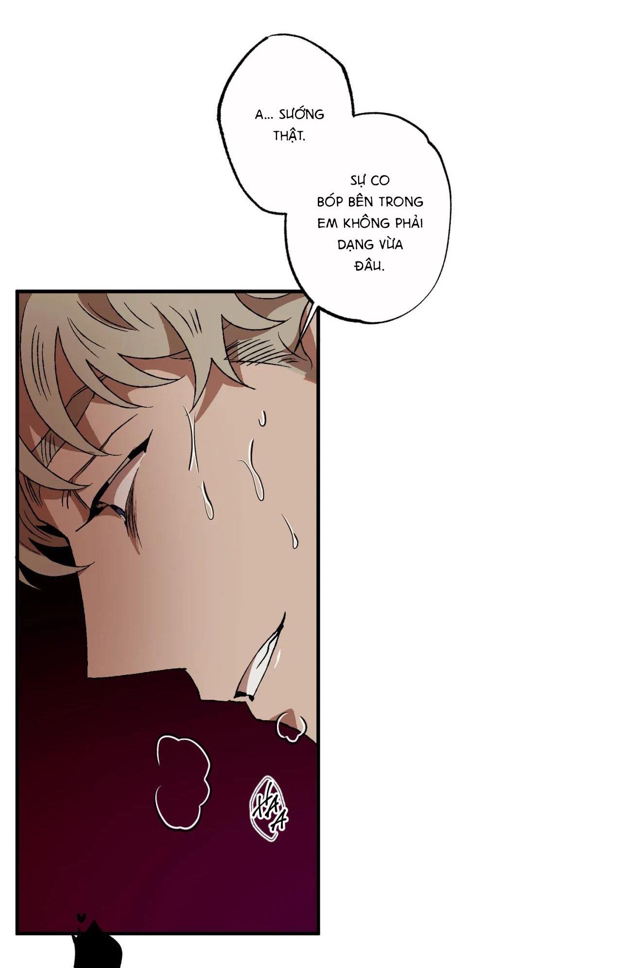 Đọc truyện  Bẫy Đôi Ngọt Ngào - Chapter 41