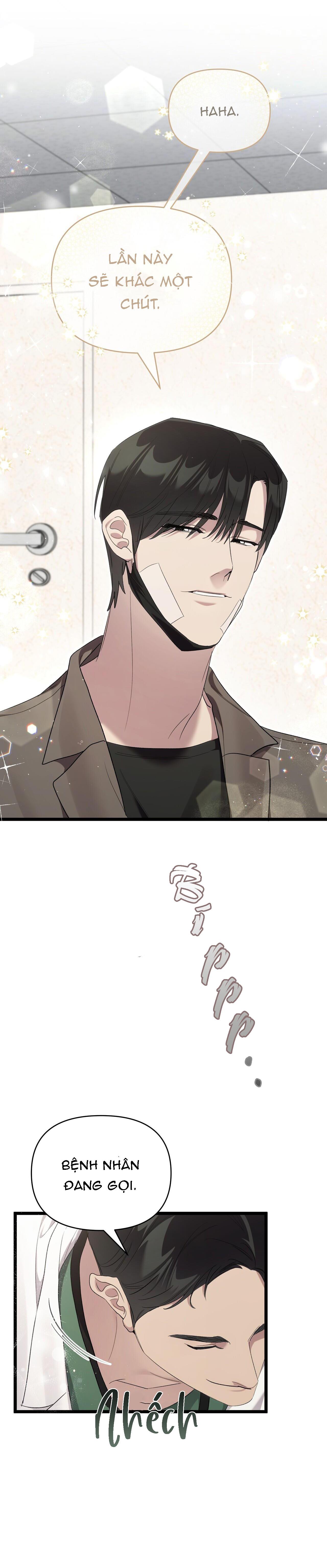 Đọc truyện Drop Delight - Chapter 9