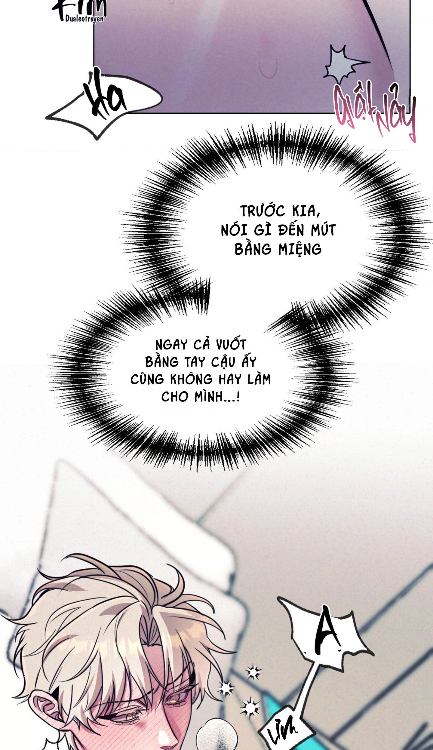 Đọc truyện KỲ THỊ - Chapter 15