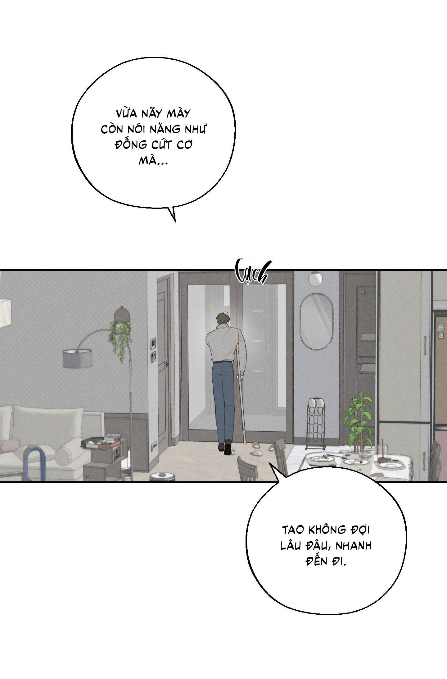 Đọc truyện  THÁNG 12 - Chapter 48