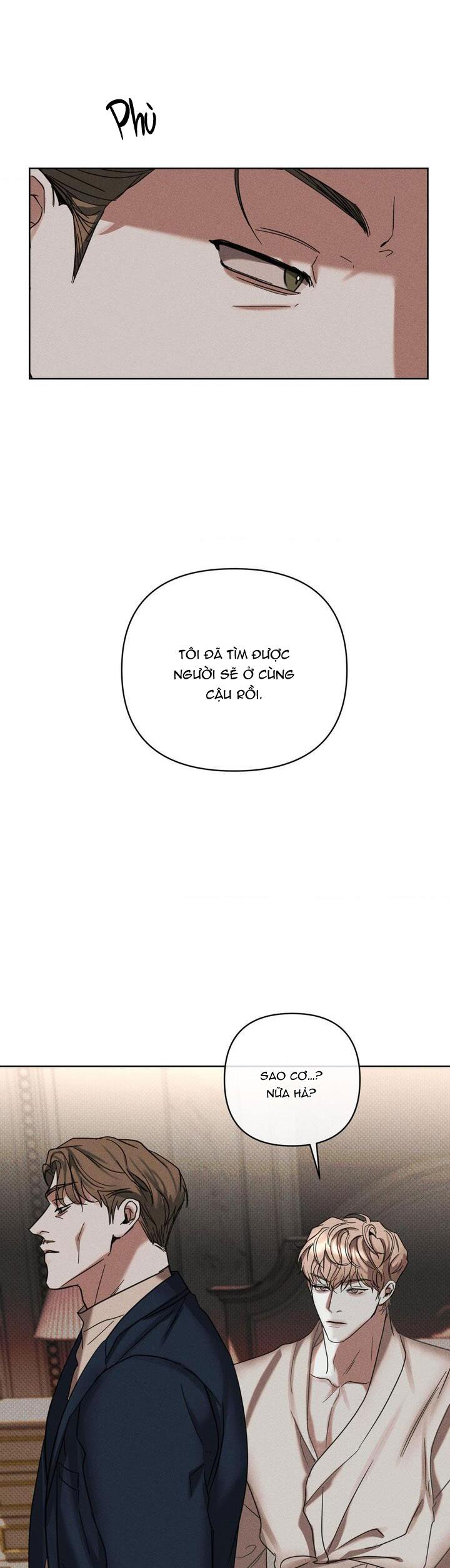 Đọc truyện Dearest - Chapter 4