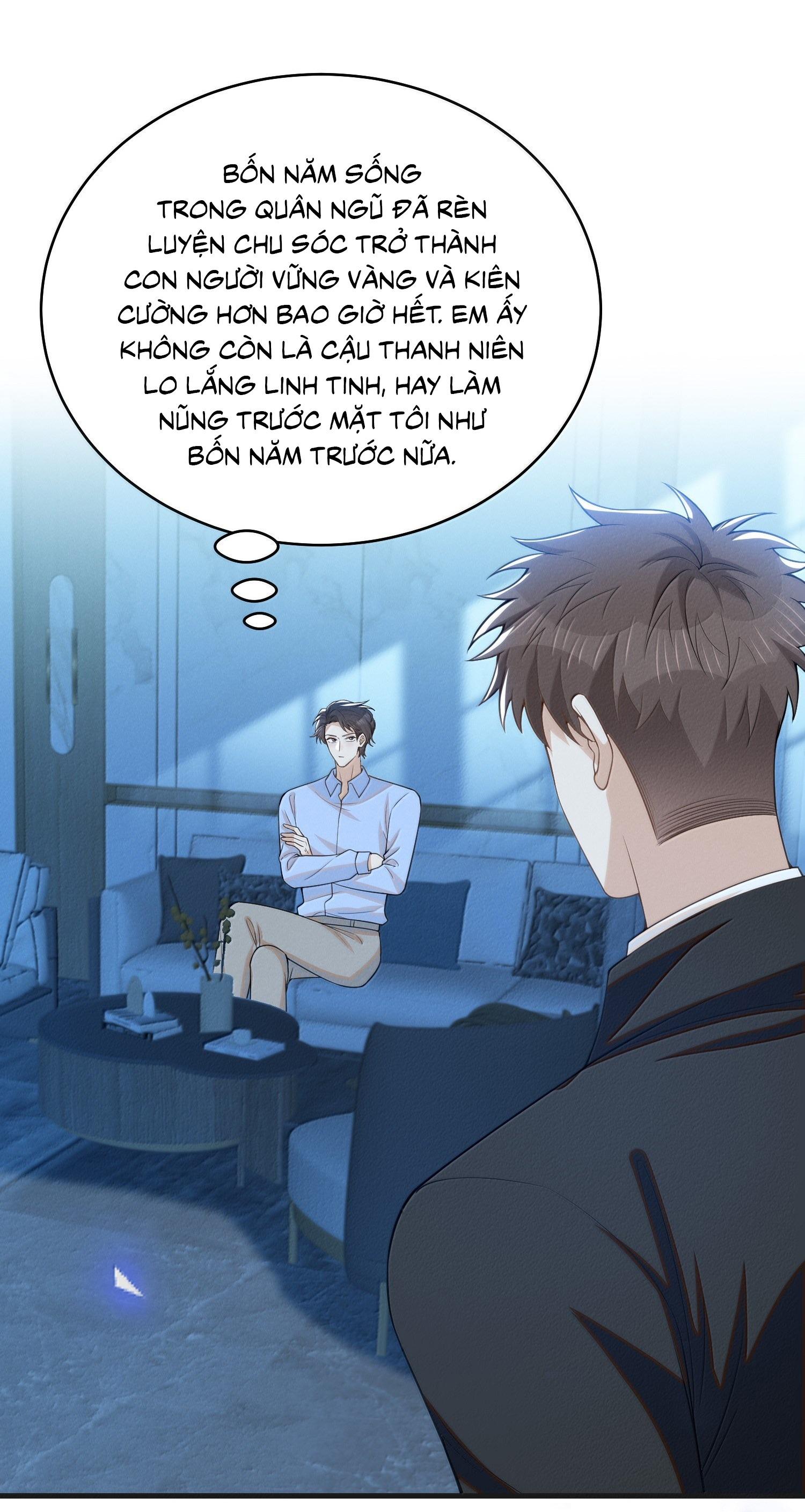 Đọc truyện Lai sinh bất kiến - Chapter 158