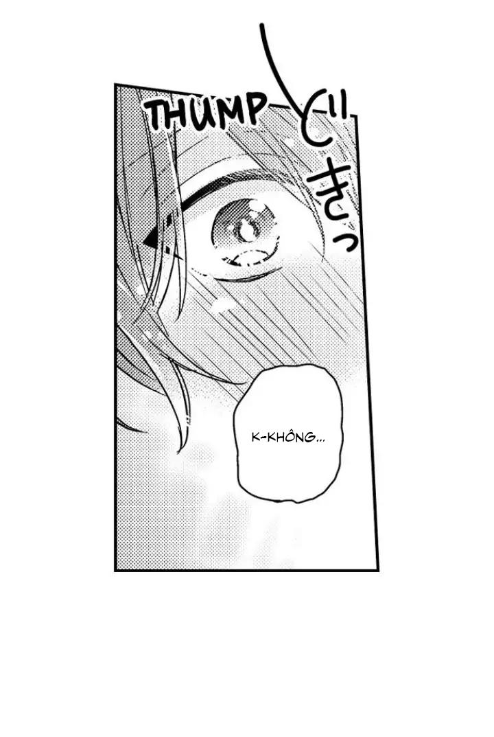 Đọc truyện HOÀNG TỬ HOÀN HẢO YÊU TÔI, TÌNH ĐỊCH CỦA NGÀI - Chapter 2